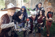 Hrad Foto Michal Kára